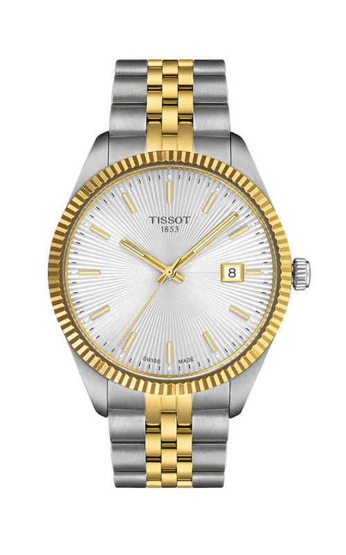 Tissot  Watch T156.410.22.031.00