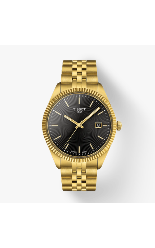 Tissot  Watch T156.410.33.051.00