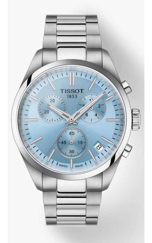 Tissot  Watch T150.417.11.351.00