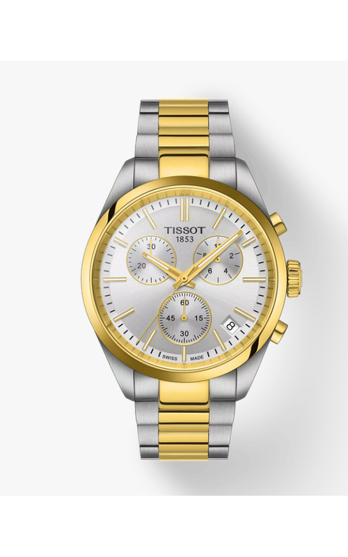 Tissot  Watch T150.417.22.031.00