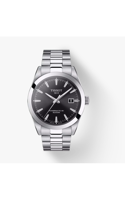 Tissot  Watch T127.407.11.051.00