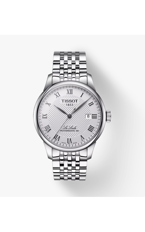 Tissot  Watch T.006.407.11.033.00