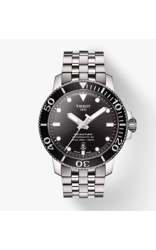 Tissot  Watch T.120.407.11.051.00