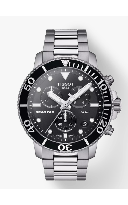 Tissot  Watch T120.417.11.051.00