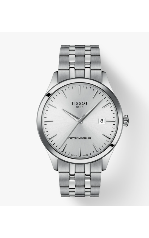 Tissot  Watch T158.407.11.031.00