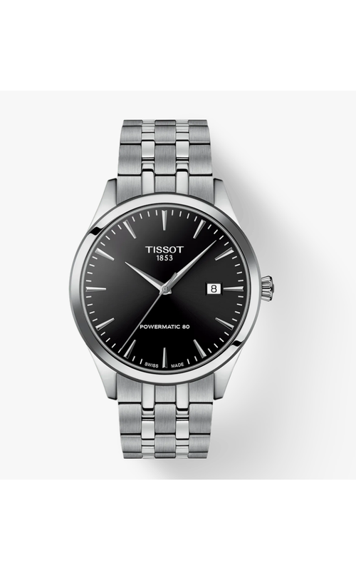 Tissot  Watch T158.407.11.051.00