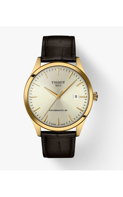 Tissot  Watch T158.407.36.261.00