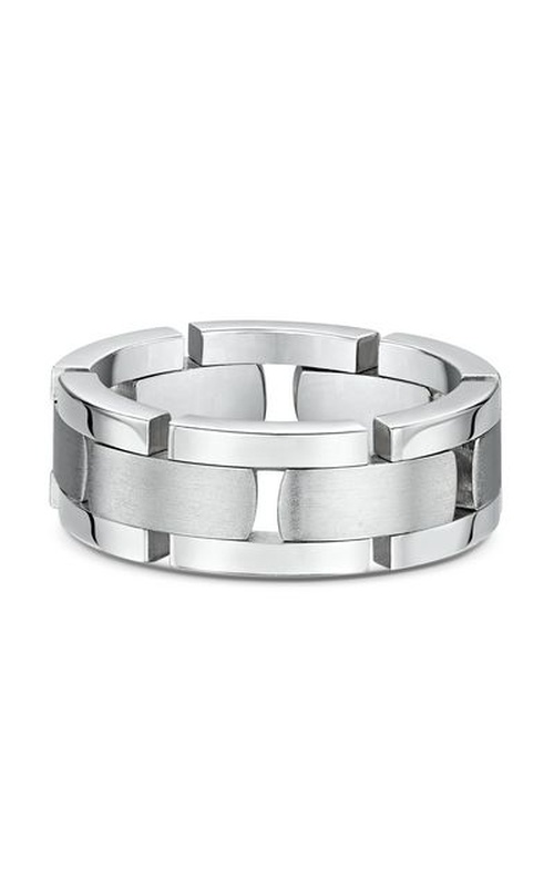 Wedding Band 592A05 | Dora