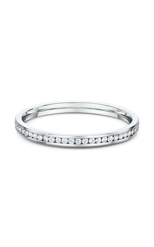 Wedding Band – Platinum Diamond (0.342ct) 315A01 | Dora