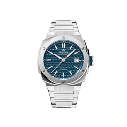 Alpina Watch AL-525TB3AE6B | Huntington Fine Jewelers of Oklahoma