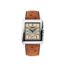 Alpina Watch AL-530SAC3C6 | Huntington Fine Jewelers of Oklahoma