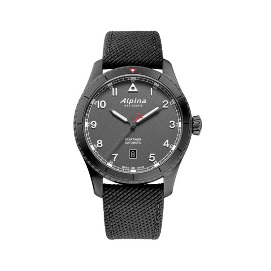Alpina Startimer Pilot Automatic Watch AL-525G4TS26 | Huntington