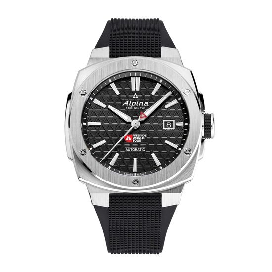Alpina Alpiner Watch AL-525G4AE6B | Huntington Fine Jewelers of