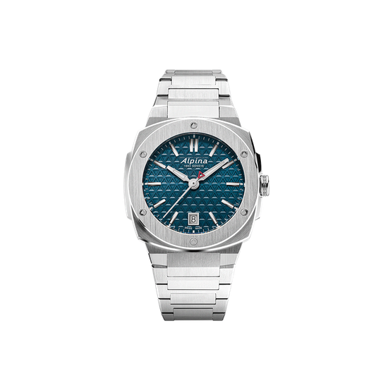 Alpina Watch AL-220TB2AE6B | Huntington Fine Jewelers of Oklahoma
