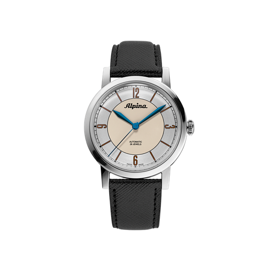Alpina Watch AL-530SAC3C6 | Huntington Fine Jewelers of Oklahoma