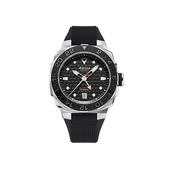 Alpina Watch AL-530SAC3C6 | Huntington Fine Jewelers of Oklahoma