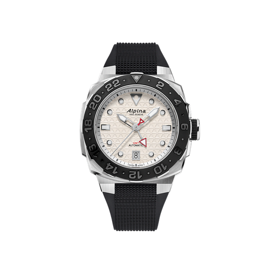 Alpina Watch AL-525GR3AE6B | Huntington Fine Jewelers of Oklahoma