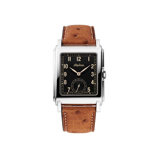 Alpina Watch AL-530BA3C6 | Huntington Fine Jewelers of Oklahoma