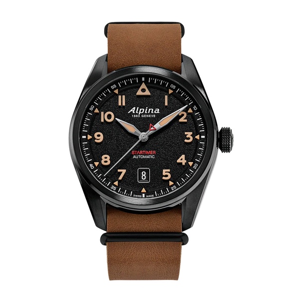 Alpina Watch AL-520BG3SH6 | Prestige Jewellers of Edmonton and