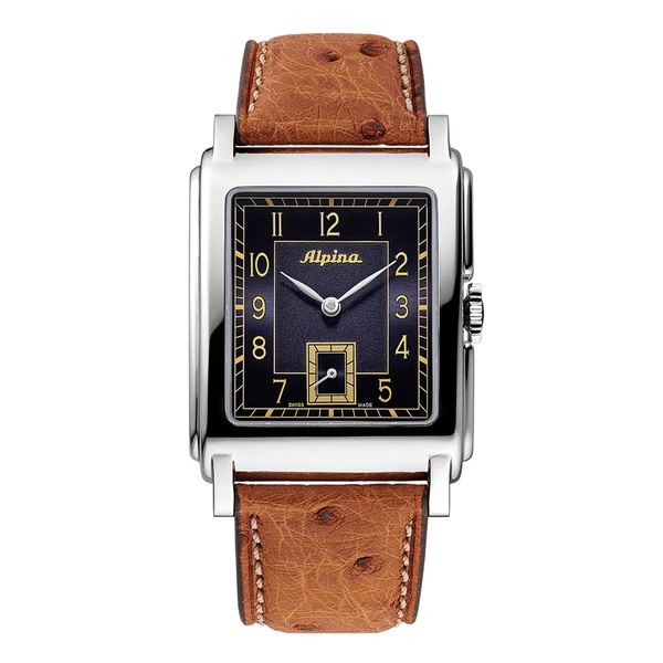 Alpina Watch AL-530SAC3C6 | Prestige Jewellers of Edmonton and