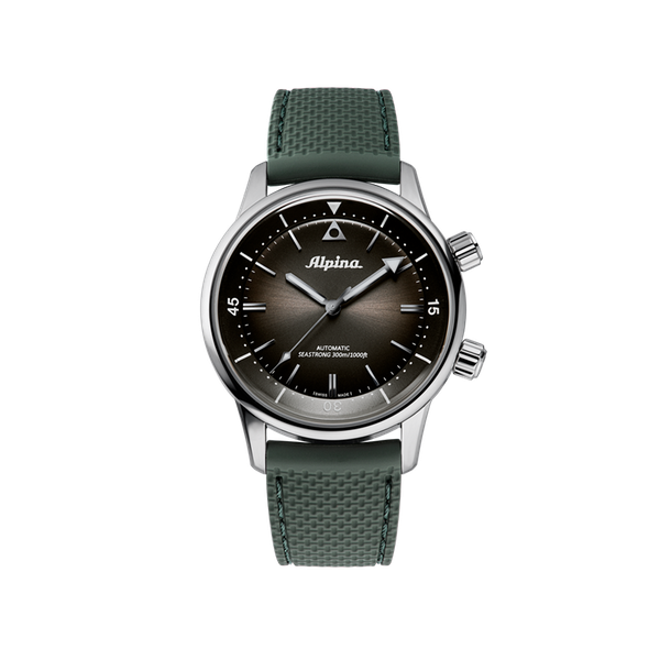 Alpina Watch AL-560LG3VE6 | Prestige Jewellers of Edmonton and