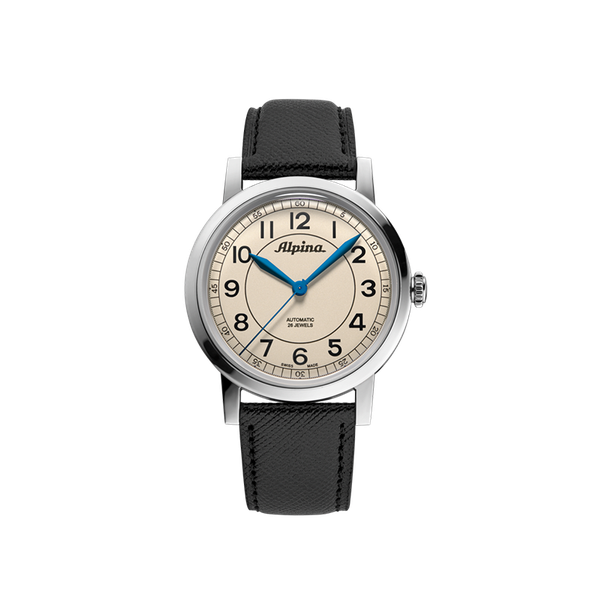Alpina Watch AL-520BG3SH6 | Prestige Jewellers of Edmonton and