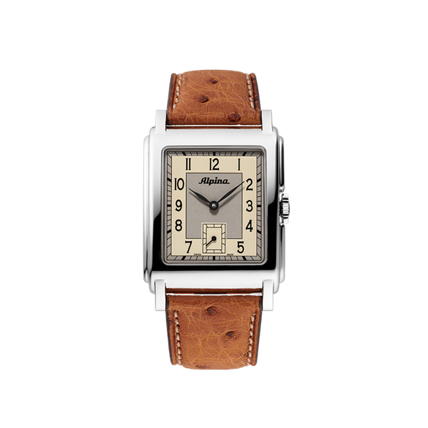 Alpina Watch AL-530SAC3C6 | Prestige Jewellers of Edmonton and