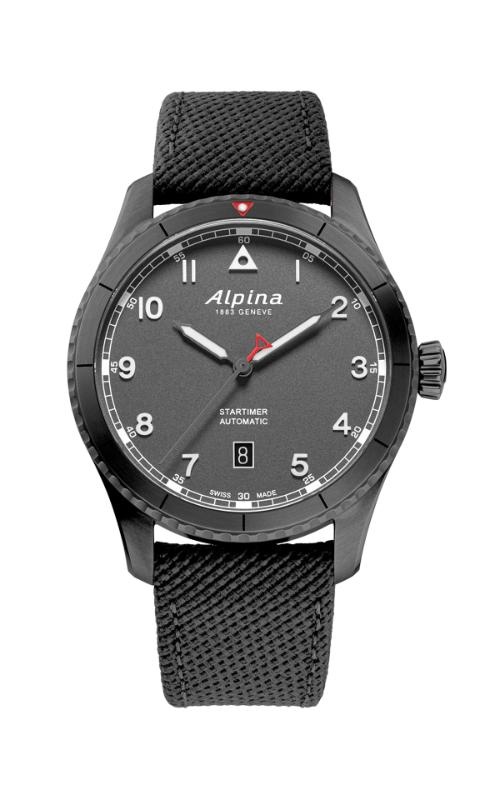 Alpina Startimer Pilot Automatic Watch AL-525G4TS26