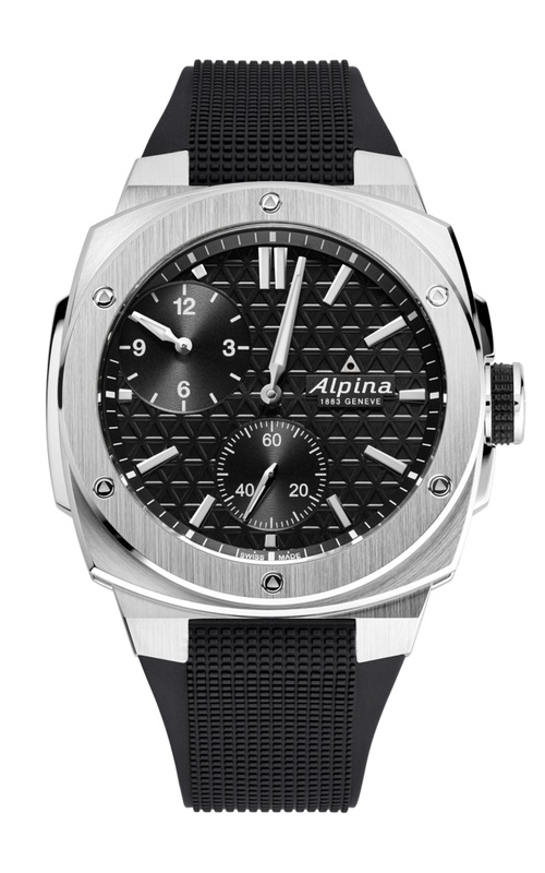Alpina Alpiner Watch AL-650B4AE6