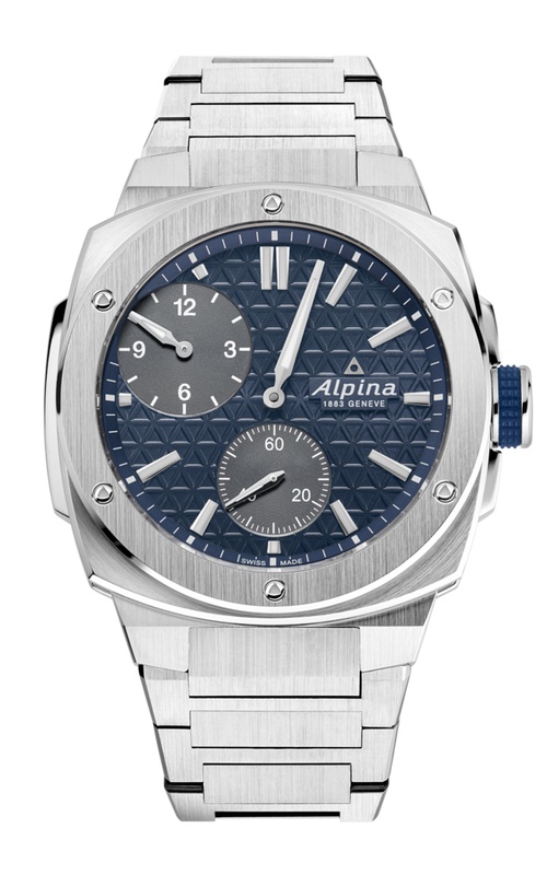 Alpina Alpiner Watch AL-650NDG4AE6B