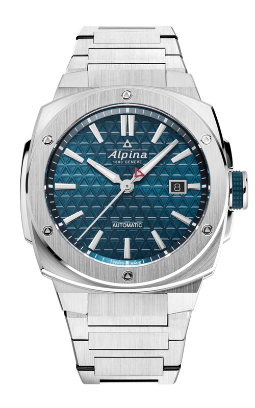 Alpina Alpiner Watch AL-525TB4AE6B