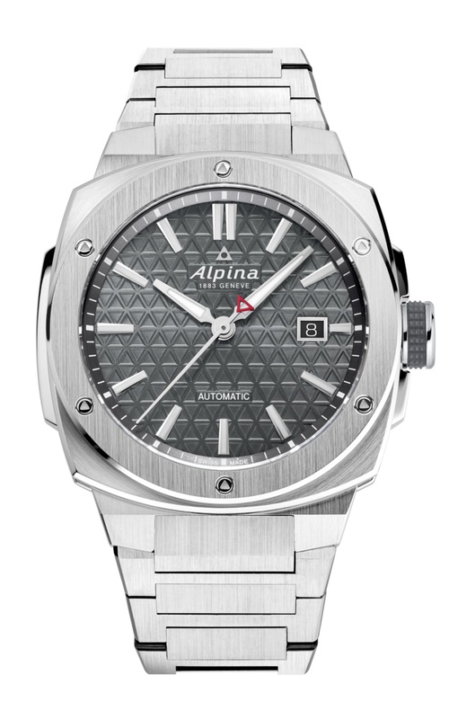 Alpina Alpiner Watch AL-525G4AE6B