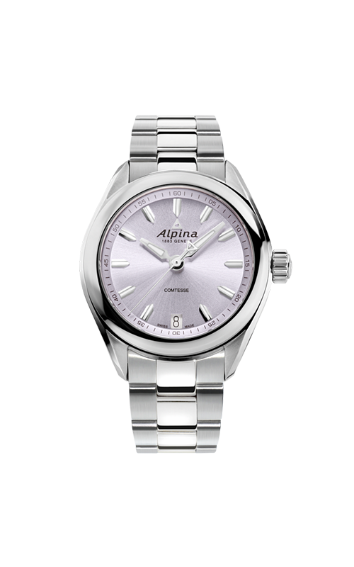 Alpina Comtesse Watch AL-240LP2C6B