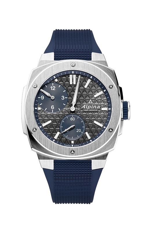 Alpina  Watch AL-650DGN4AE6
