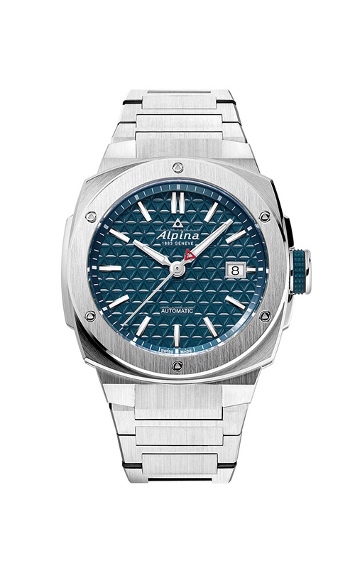 Alpina  Watch AL-525TB3AE6B