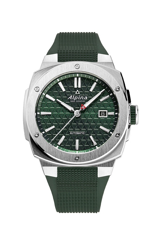 Alpina  Watch AL-525GR4AE6