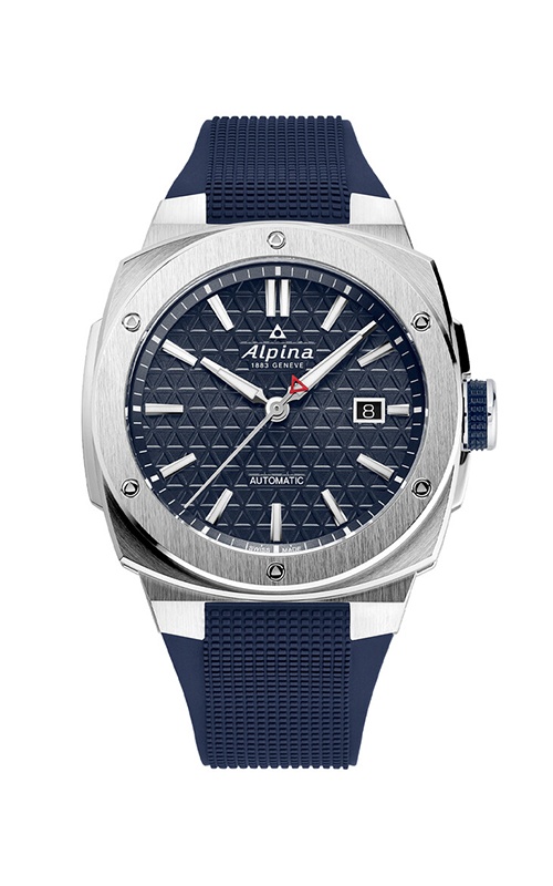 Alpina  Watch AL-525N4AE6