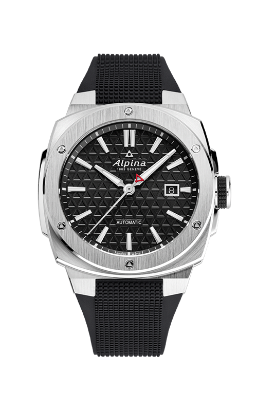 Alpina  Watch AL-525B4AE6