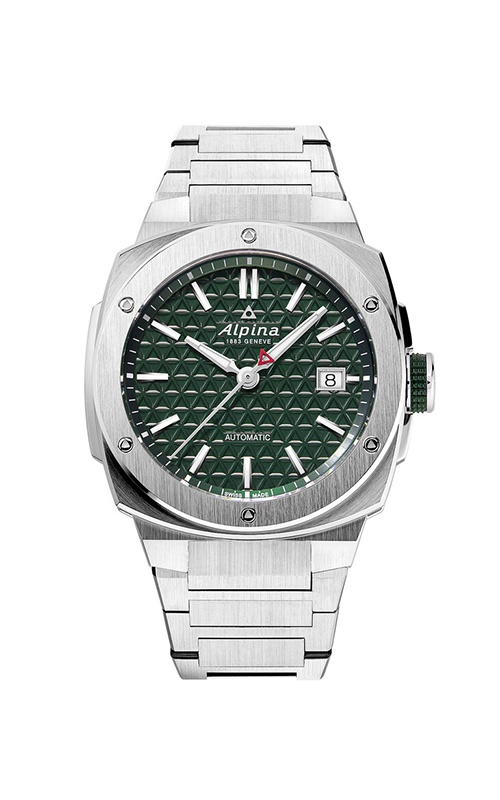 Alpina  Watch AL-525GR3AE6B