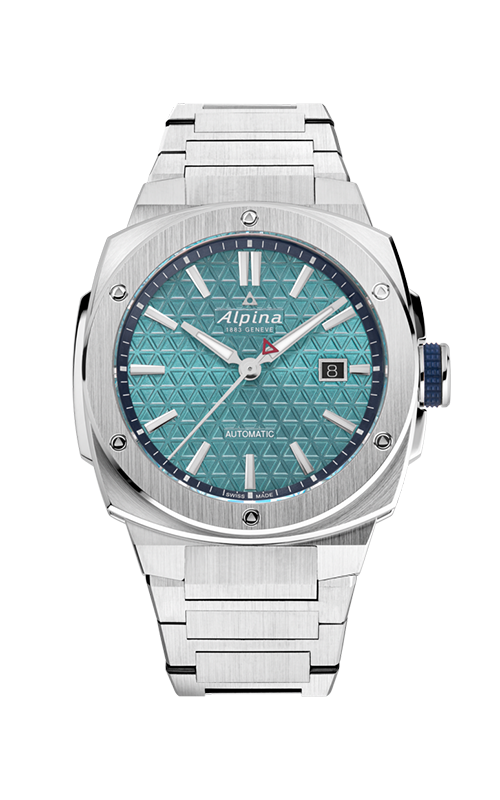 Alpina  Watch AL-525CH4AE6B-BD