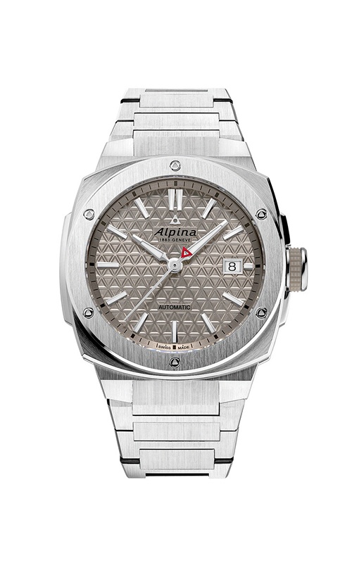 Alpina  Watch AL-525BG3AE6B