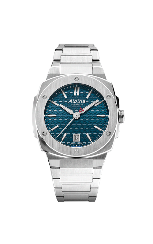 Alpina  Watch AL-220TB2AE6B