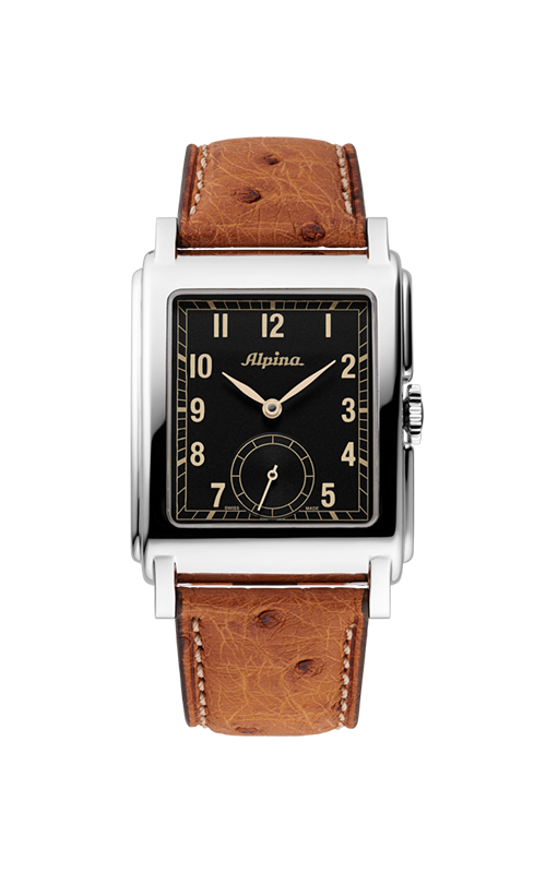 Alpina  Watch AL-530BA3C6