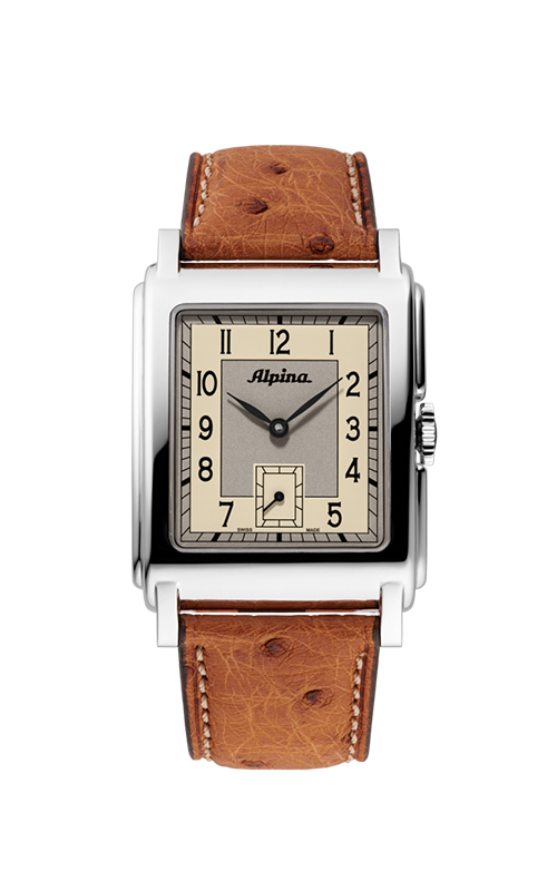 Alpina  Watch AL-530SAC3C6