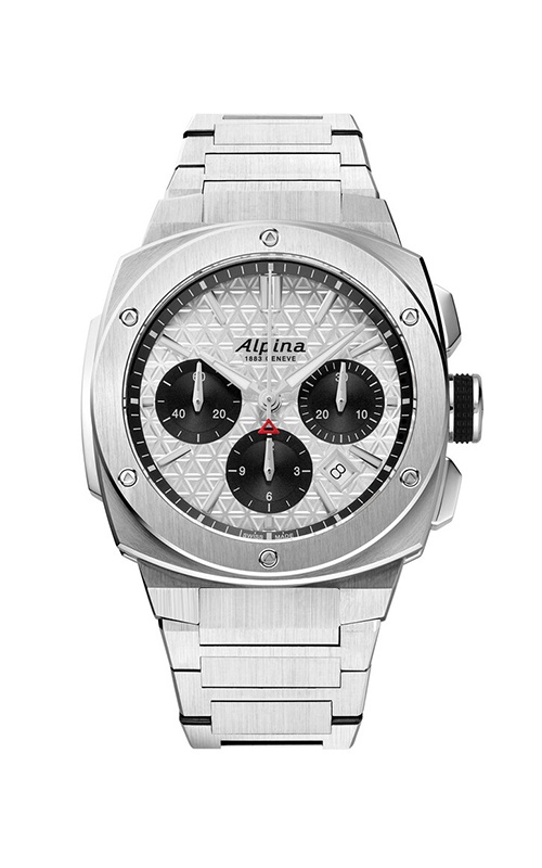 Alpina  Watch AL-730SB4AE6B