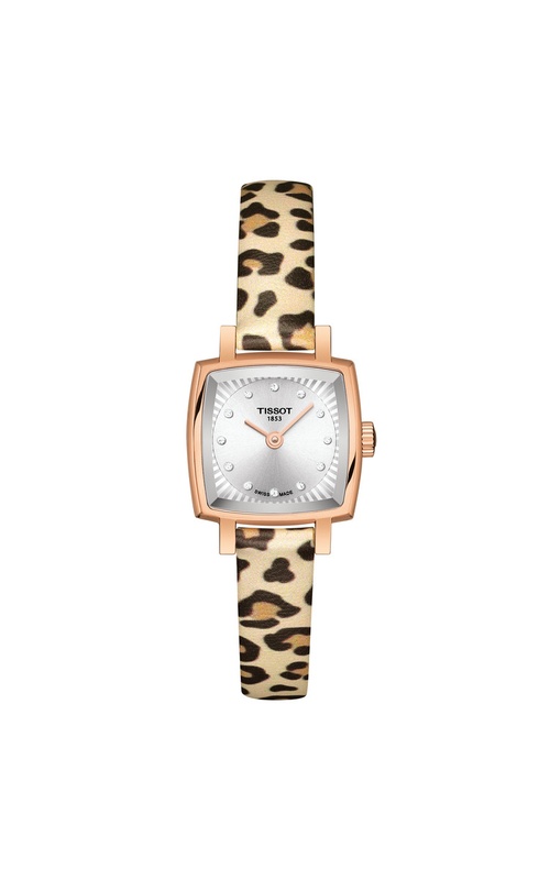 Tissot Lovely Wild T058.109.37.036.00
