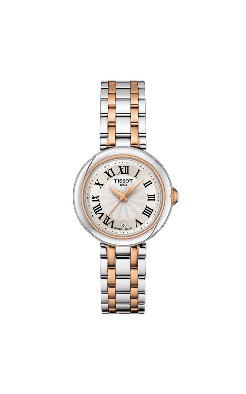 BELLISSIMA Model T126.010.22.013.01