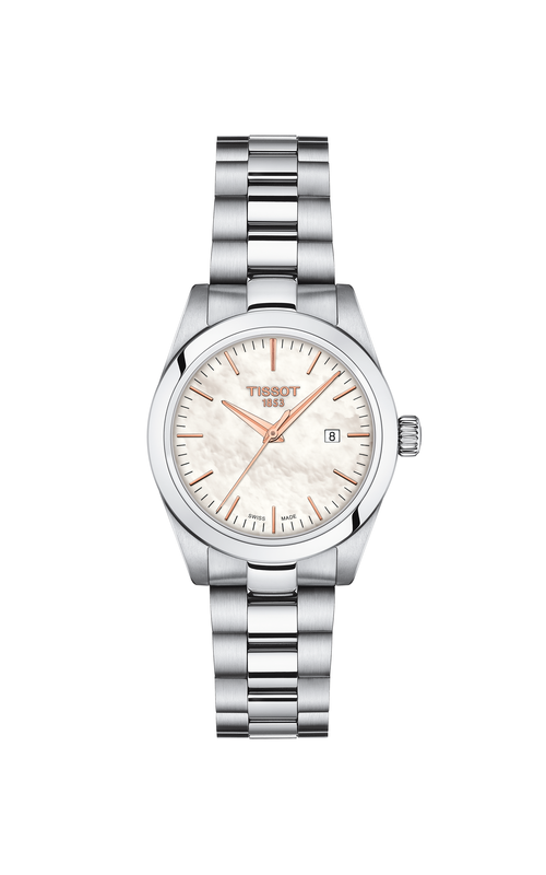 Tissot T-My Lady T132.010.11.111.00