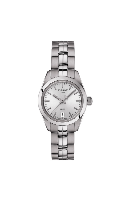 PR100 LADY SMALL T101.010.11.031.00