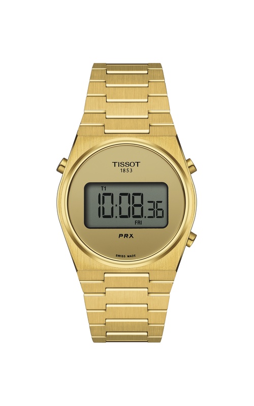 Tissot PRX Digital T137.263.33.020.00